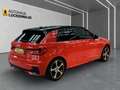 Audi A1 25 TFSI S line *GRA*Opt.-Schwarz* Rot - thumbnail 3