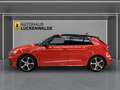 Audi A1 25 TFSI S line *GRA*Opt.-Schwarz* Rot - thumbnail 4