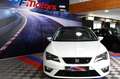 SEAT Leon Léon FR 1.8 TFSI 180 DSG GPS LED Régulateur Mode S Blanc - thumbnail 30