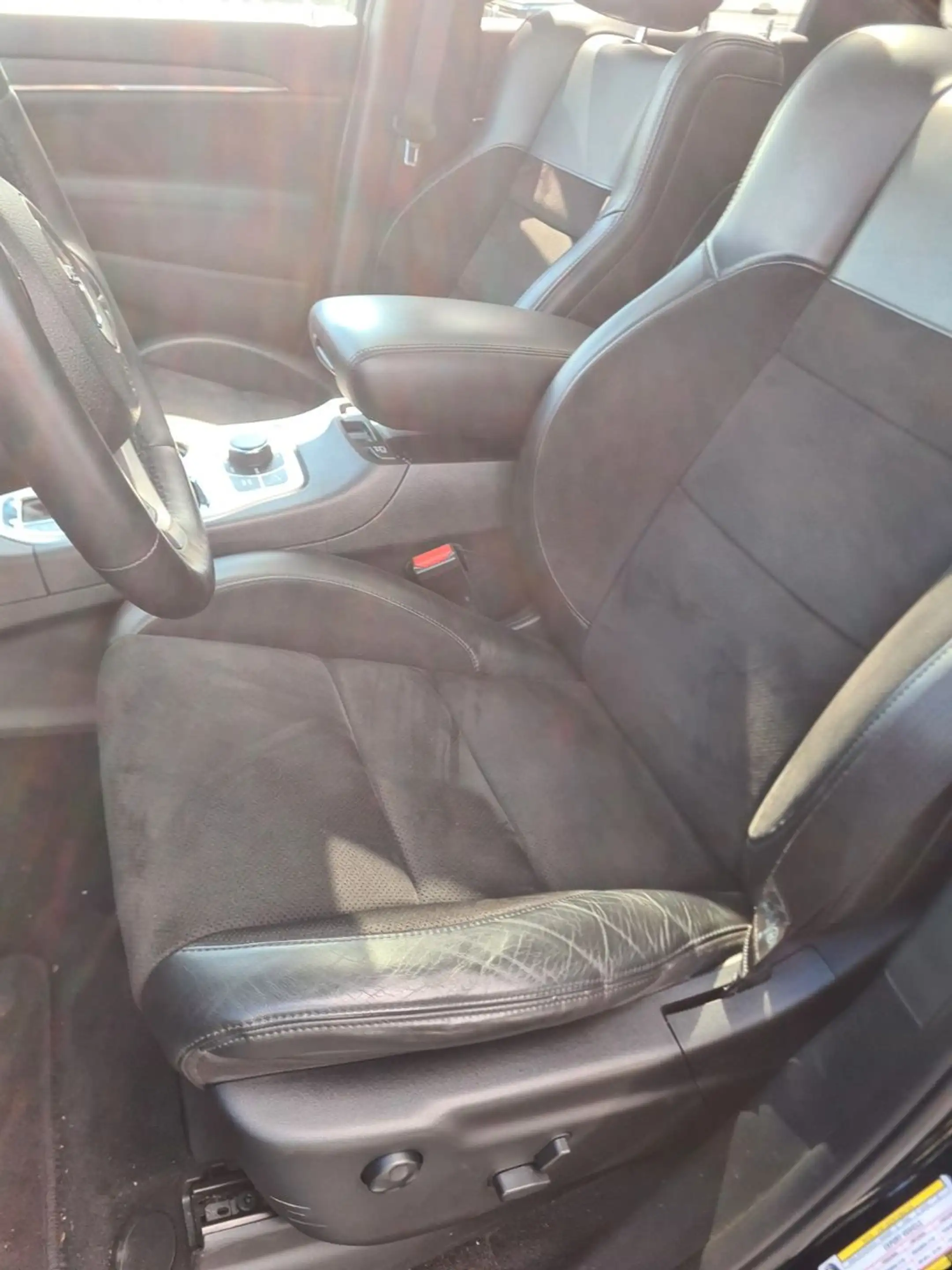 Jeep Grand Cherokee 3.0 CRD S *Autom.*Navi*CarPlay* — photo 8