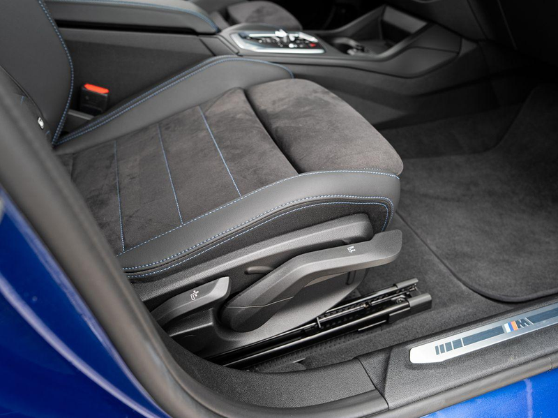 BMW 120 M-Sport AHK PANO AdLED KoZg SHZ SpieglP ParkA — photo 15