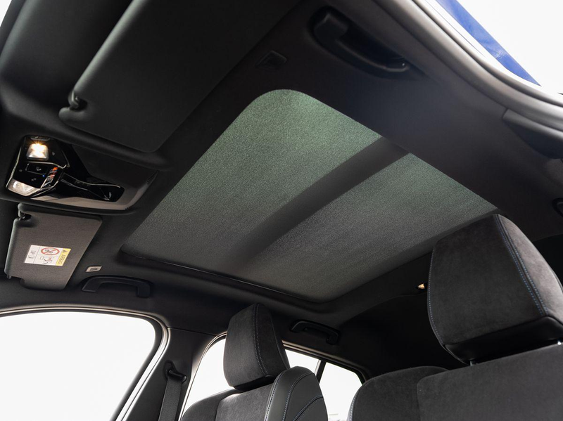 BMW 120 M-Sport AHK PANO AdLED KoZg SHZ SpieglP ParkA — photo 13