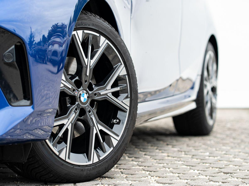 BMW 120 M-Sport AHK PANO AdLED KoZg SHZ SpieglP ParkA — photo 5