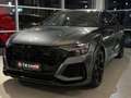Audi RS Q8 4.0 TFSI quattro|ACC|Keramik|B&O|RS-AGA| Gris - thumbnail 1