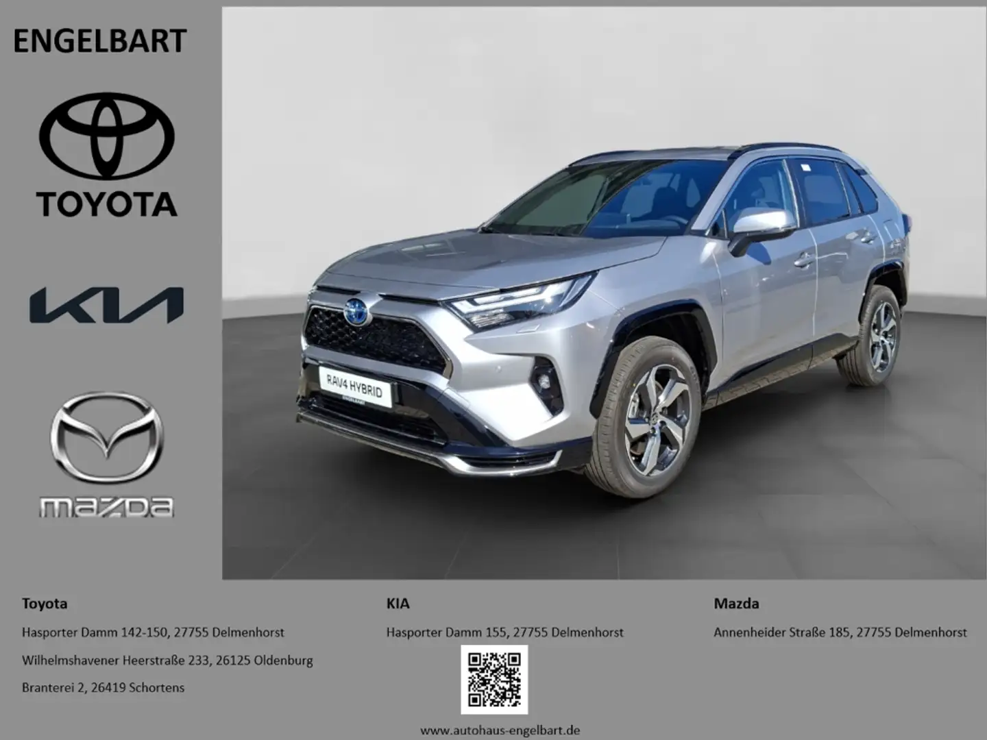 TOYOTA Rav-4
