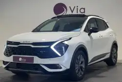 Kia Sportage HYB 230 GT-Line Premium Hybrid 4WD - Garantie Constructeur -