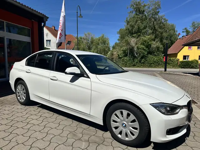 BMW 316 316 i * SHZ * Klimaautomatik * 1Jahr Garantie *