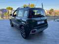 Fiat Panda Panda III 2016 4x4 1.3 mjt 16v Cross 4x4 s Verde - thumbnail 4
