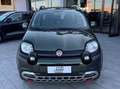 Fiat Panda Panda III 2016 4x4 1.3 mjt 16v Cross 4x4 s Verde - thumbnail 2