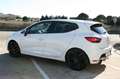Renault Clio 1.6 T 200CH RS EDC Blanc - thumbnail 3