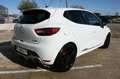 Renault Clio 1.6 T 200CH RS EDC Blanc - thumbnail 4