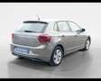 Volkswagen Polo 5 Porte 1.6 TDI SCR BlueMotion Comfortline Grigio - thumbnail 9