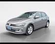 Volkswagen Polo 5 Porte 1.6 TDI SCR BlueMotion Comfortline Grigio - thumbnail 1