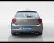Volkswagen Polo 5 Porte 1.6 TDI SCR BlueMotion Comfortline Grigio - thumbnail 8