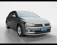 Volkswagen Polo 5 Porte 1.6 TDI SCR BlueMotion Comfortline Grigio - thumbnail 3