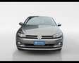 Volkswagen Polo 5 Porte 1.6 TDI SCR BlueMotion Comfortline Grigio - thumbnail 2