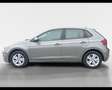 Volkswagen Polo 5 Porte 1.6 TDI SCR BlueMotion Comfortline Grigio - thumbnail 6