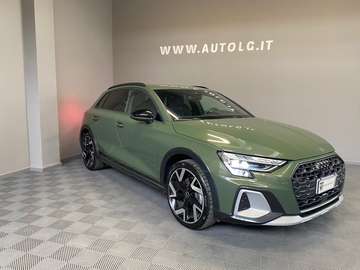 allstreet 2.0 tdi Identity Contrast 150cv s-tronic