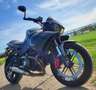 Buell 1125 CR Musclebike / Cafe-Racer / TOP-Bike Einzelstück Grijs - thumbnail 5