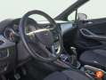Opel Astra 1.2T XHT S/S GS-Line 130 Gris - thumbnail 9