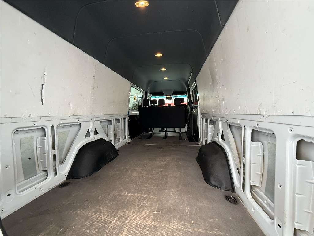 2022 Mercedes-Benz Sprinter
