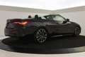 BMW 430 4-serie Cabrio 430i High Executive M Sport Automaa Blauw - thumbnail 13