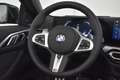 BMW 430 4-serie Cabrio 430i High Executive M Sport Automaa Blauw - thumbnail 15