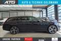 Mercedes-Benz E 300 d T 4M AVANTGARDE GSD AHK SPURPAKET DISTRO Negru - thumbnail 1