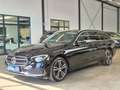 Mercedes-Benz E 300 d T 4M AVANTGARDE GSD AHK SPURPAKET DISTRO Negru - thumbnail 9