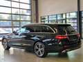 Mercedes-Benz E 300 d T 4M AVANTGARDE GSD AHK SPURPAKET DISTRO Negru - thumbnail 7