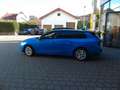Opel Astra L Sports Tourer Elegance Blau - thumbnail 2