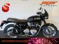 Triumph Bonneville T100 NIEUWSTAAT! HISTOR Noir - thumbnail 1