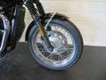 Triumph Bonneville T100 NIEUWSTAAT! HISTOR Zwart - thumbnail 7