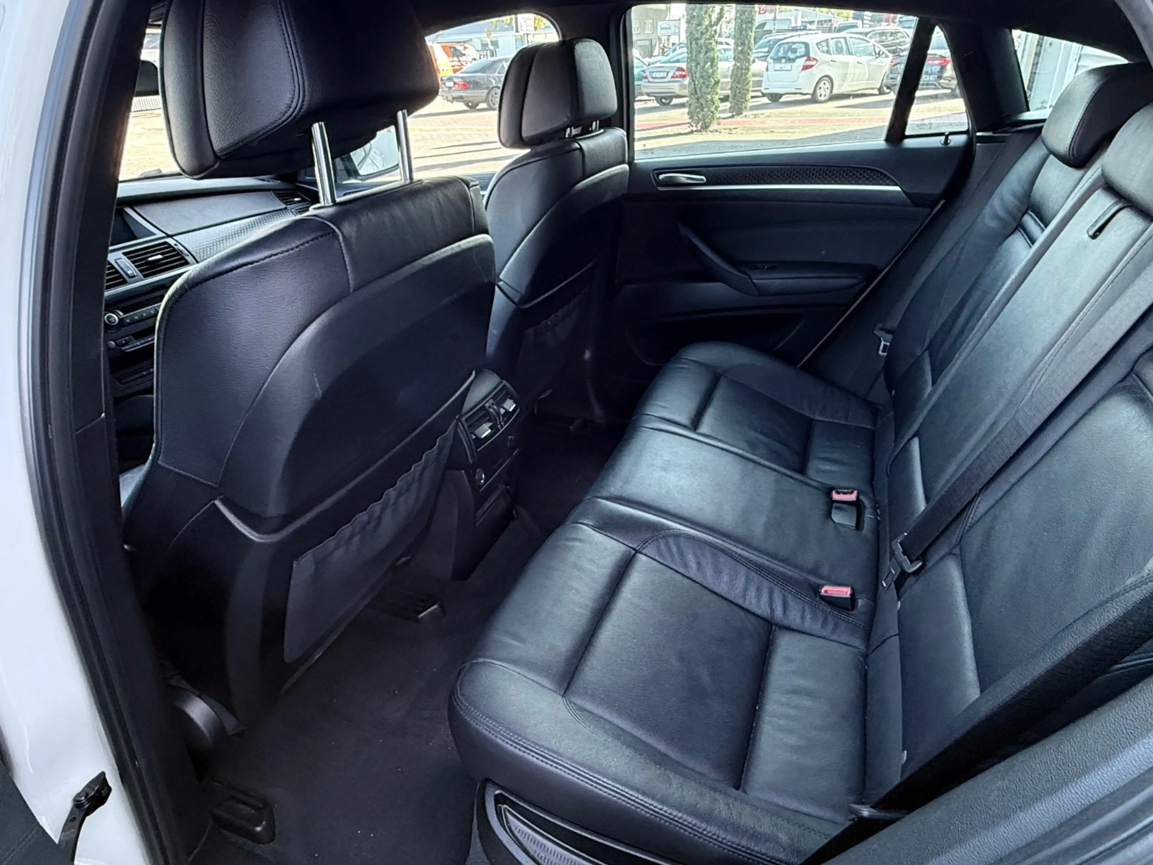 BMW X6 xDrive 40 d *PDC*XENON*KLIMAAUT*ELHK*LEDER — photo 11