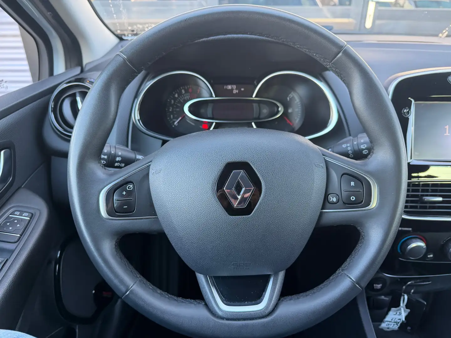 Renault Clio Renault 0.9 TCe Limited Navi|Start Stop|Media Wit - 2