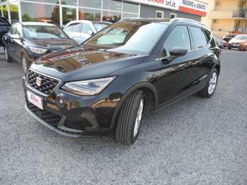 1.0 EcoTSI 110cv DSG FR autom. - OK NEOPATENTATI