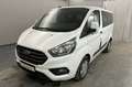 Ford Transit Custom 320 L1 Trend DualKlima9 Sitze Blanco - thumbnail 1