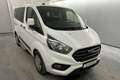 Ford Transit Custom 320 L1 Trend DualKlima9 Sitze Blanco - thumbnail 3