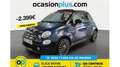 Fiat 500C 1.2 Lounge Azul - thumbnail 1