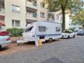 Caravans-Wohnm Hobby Hobby 4.50 TÜV 2028 Top Zustand Tausch gegen Auto, - thumbnail 3
