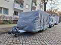 Caravans-Wohnm Hobby Hobby 4.50 TÜV 2028 Top Zustand Tausch gegen Auto, - thumbnail 12