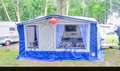 Caravans-Wohnm Hobby Hobby 4.50 TÜV 2028 Top Zustand Tausch gegen Auto, - thumbnail 2