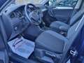 Volkswagen Tiguan Tiguan II 2016 2.0 tdi Business 4motion 150cv dsg Bleu - thumbnail 6
