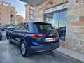 Volkswagen Tiguan Tiguan II 2016 2.0 tdi Business 4motion 150cv dsg Bleu - thumbnail 4