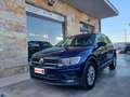 Volkswagen Tiguan Tiguan II 2016 2.0 tdi Business 4motion 150cv dsg Bleu - thumbnail 2