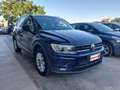 Volkswagen Tiguan Tiguan II 2016 2.0 tdi Business 4motion 150cv dsg Bleu - thumbnail 3