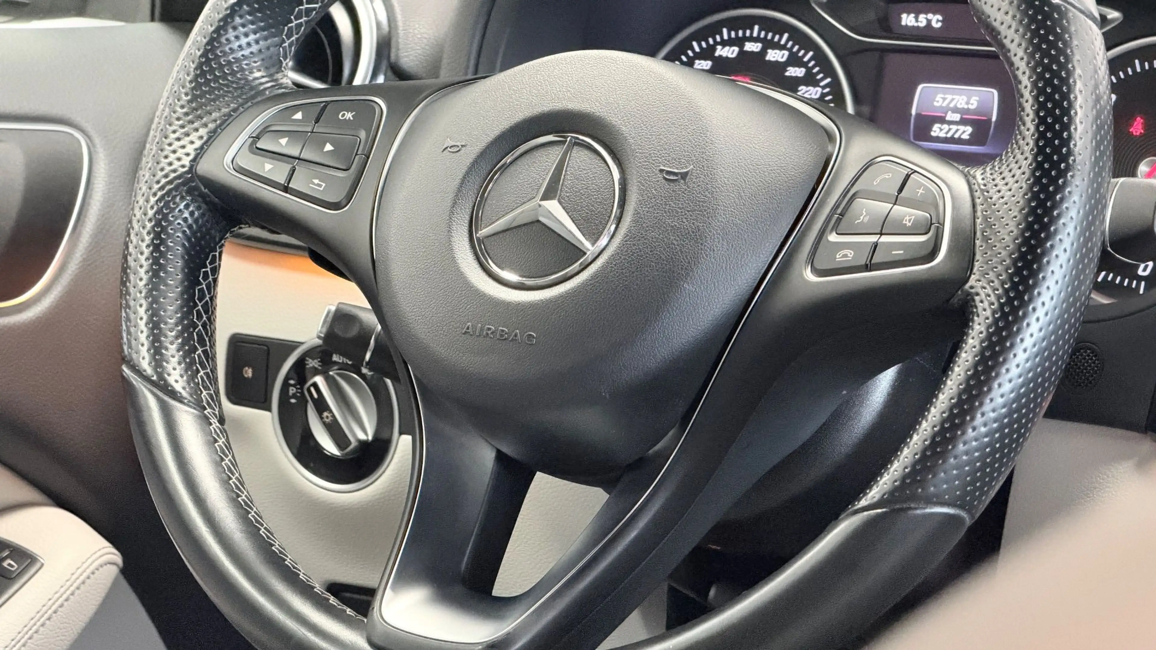 Mercedes-Benz B 200 CDI A-Edition Plus Aut. 4 Matic | LED Scheinwerfe — photo 11