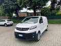 Opel Vivaro 1.5 Diesel 120cv S&S L1H1 Enjoy Furgone 3 Posti Bianco - thumbnail 5