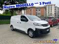 Opel Vivaro 1.5 Diesel 120cv S&S L1H1 Enjoy Furgone 3 Posti Bianco - thumbnail 1