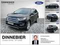 Ford Edge Titanium 4x4 LED+Standheizung+Kamera Schwarz - thumbnail 1